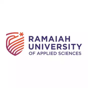 MS Ramaiah University of Applied Sciences