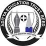 Aditya Dental College, Beed, Maharashtra