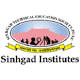 Sinhgad Institute of Technology (SIT), Lonavala