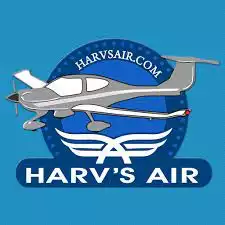 Harv's Air Service St. Andrews