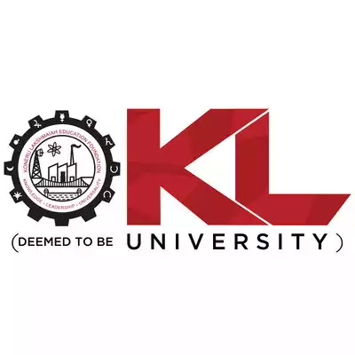 KL University, Vaddeswaram