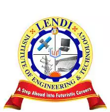 Lendi Institute of Engineering & Technology