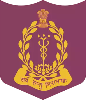 Armed Forces Medical College (AFMC), Pune