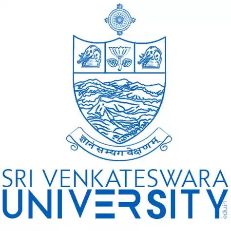 257 Sri Venkateswara University (SVU), Tirupati scholarships 2024-25 ...