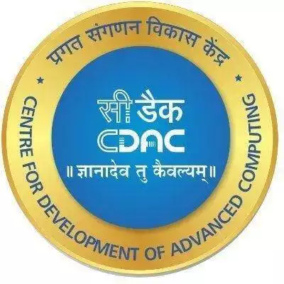 Centre for Development of Advanced Computing, India