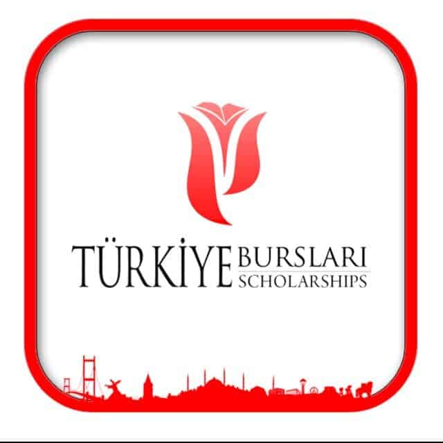 Turkiye Burslari Scholarship fees, admission, courses, scholarships