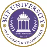 MIT Art, Design & Technology University, Pune