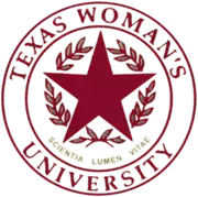 Texas Woman's University, Texas