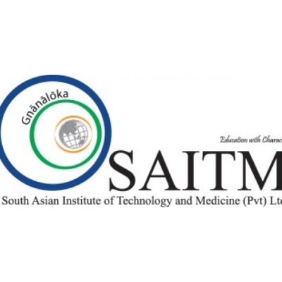 218 South Asian Institute of Technology and Medicine (SAITM ...