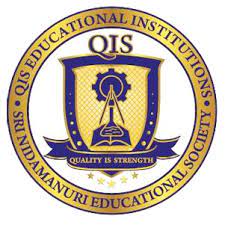 QIS College of Engineering and Technology, Ongole, Andhra Pradesh