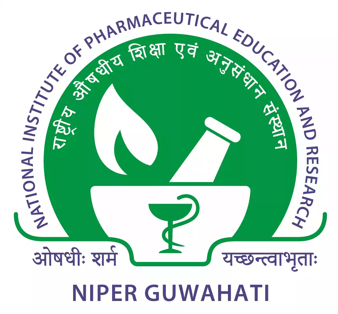 National Institute of Pharmaceutical Education and Research (NIPER), Guwahati