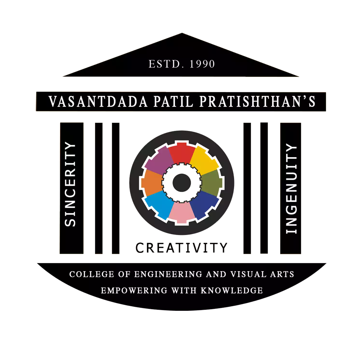 Vasantdada Patil Pratishthan's College of Engineering & Visual arts, Mumbai
