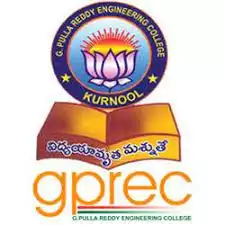 G Pulla Reddy Engineering College, Kurnool