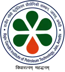 Rajiv Gandhi Institute of Petroleum Technology, Amethi 