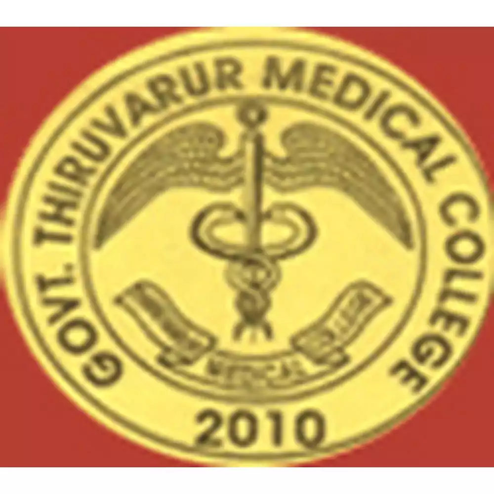 Govt. Thiruvarur Medical College