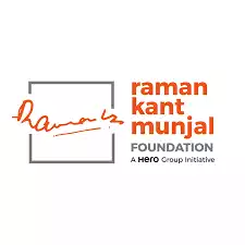 Raman Kant Munjal Foundation