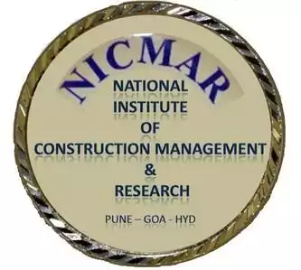 National Institute of Construction Management & Research (NICMAR), Pune