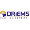 DRIEMS University / Dhaneswar Rath Institute of Engineering and Management Studies.