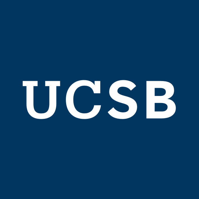 University of California, Santa Barbara (UCSB) undergraduate and