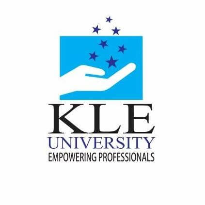 KLE Deemed University Undergraduate And Postgraduate Degree Programs ...