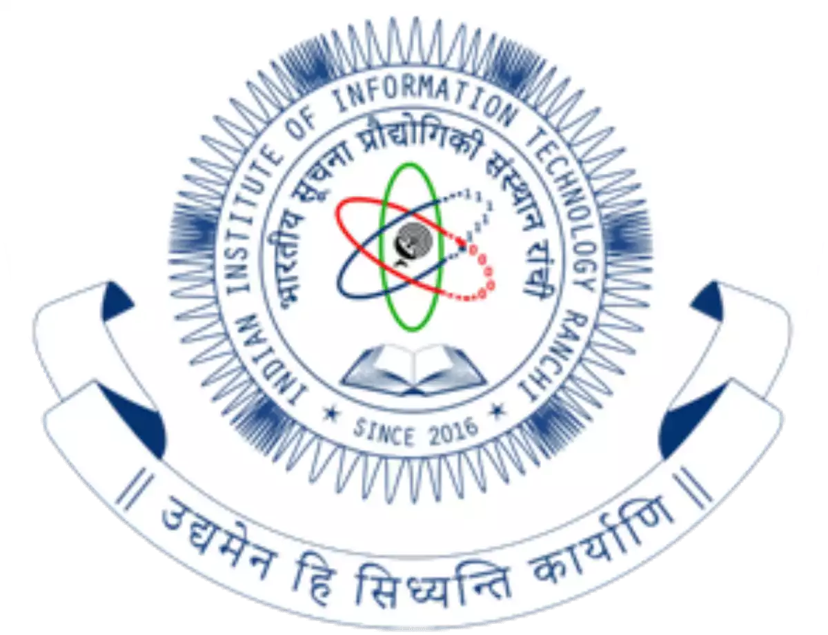 Indian Institute of Information Technology (IIIT- PPP) Ranchi