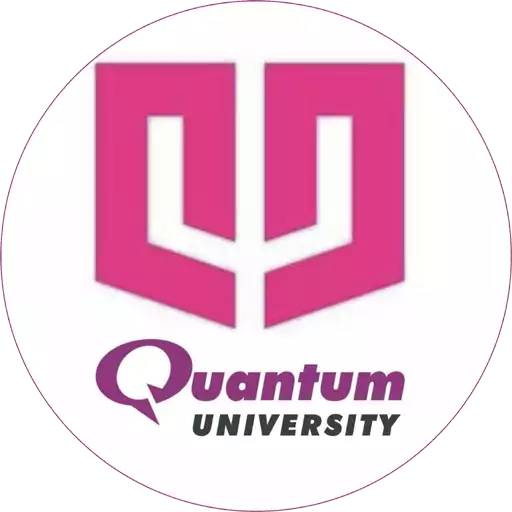 Quantum University, Dehradun