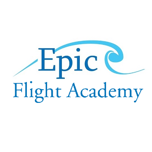 Flight academy. Sun Academy.