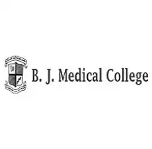 Byramjee Jeejeebhoy (B J) Medical College, Ahmedabad