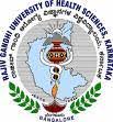 Fathima Institute of Medical Sciences, FIMS Kadapa