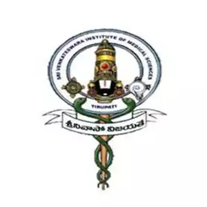 Sri Venkateswara Institute of Medical Sciences (SVIMS), Tirupati