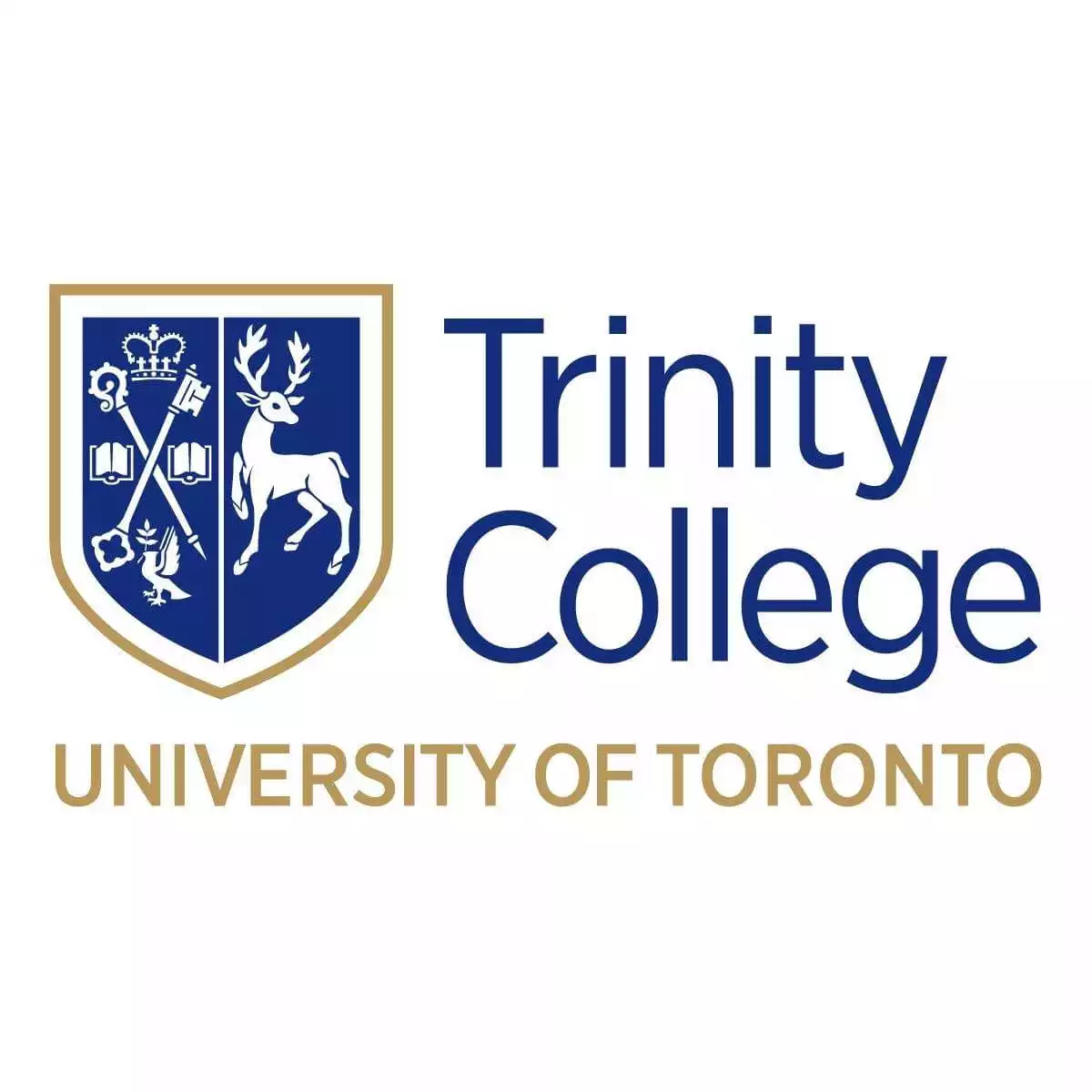 Trinity College (University of Trinity College), Toronto, Canada