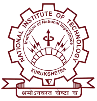 National Institute of Technology (NIT), Kurukshetra