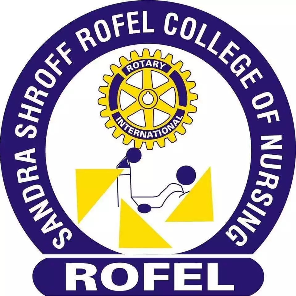 Sandra Shroff ROFEL College Of Nursing, Gujarat