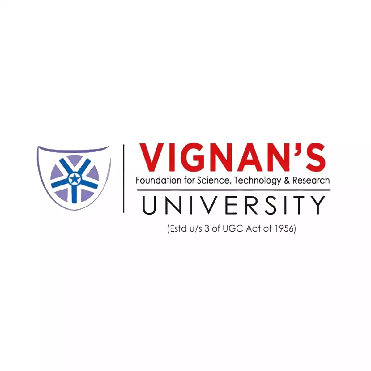 Vignan's Foundation for Science Technology and Research, Guntur