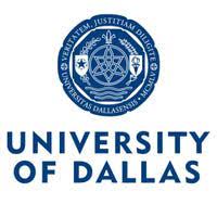 University of Dallas, Texas