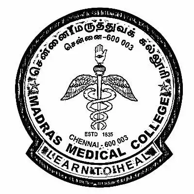 Madras Medical College (MMC), Chennai 