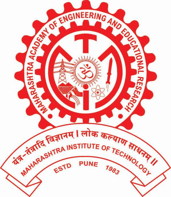 403 Maharashtra Institute Of Technology(MIT), Pune, Maharastra ...