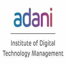 Adani Institute of Digital Technology Management, Gujarat