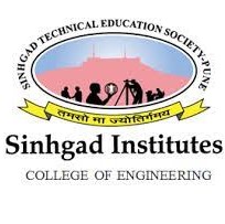 Sinhgad College of Engineering (SCOE), Pune