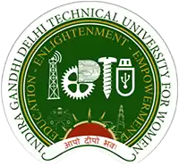 242 Indira Gandhi Delhi Technical University for Women, New Delhi ...