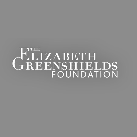 The Elizabeth Greenshields Foundation Scholarship programs