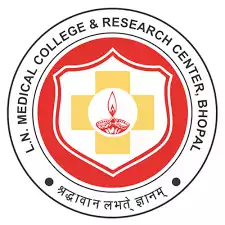 LN Medical College & Research Centre, Bhopal