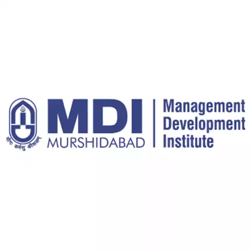 Management Development Institute (MDI), Murshidabad