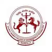 Shri Ram Murti Smarak Institute of Medical Sciences, Bareilly