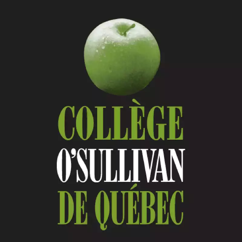 Collège O'Sullivan de Québec (O'Sullivan College of Quebec), Canada