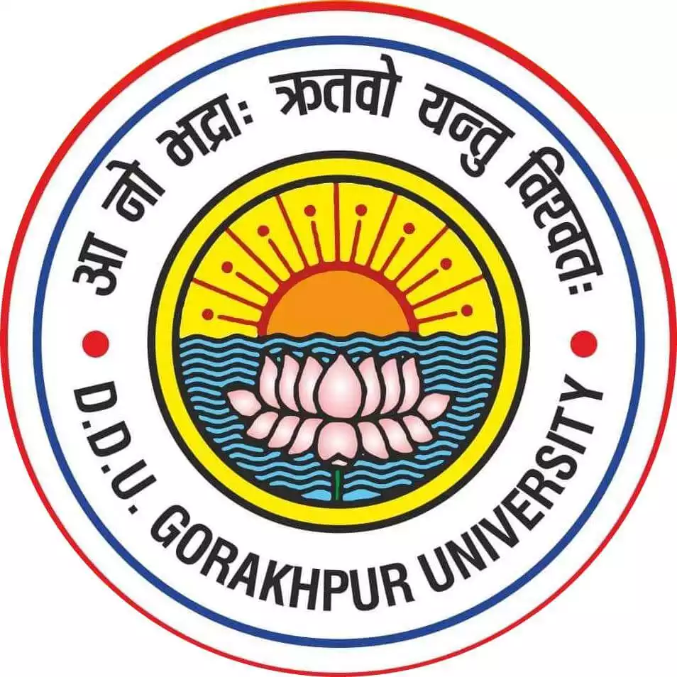 Deen Dayal Upadhyaya Gorakhpur