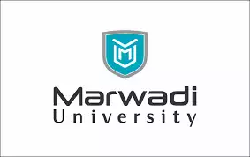 Marwadi University