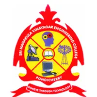 244 Sri Manakula Vinayagar Engineering College (SMVEC), Puducherry ...