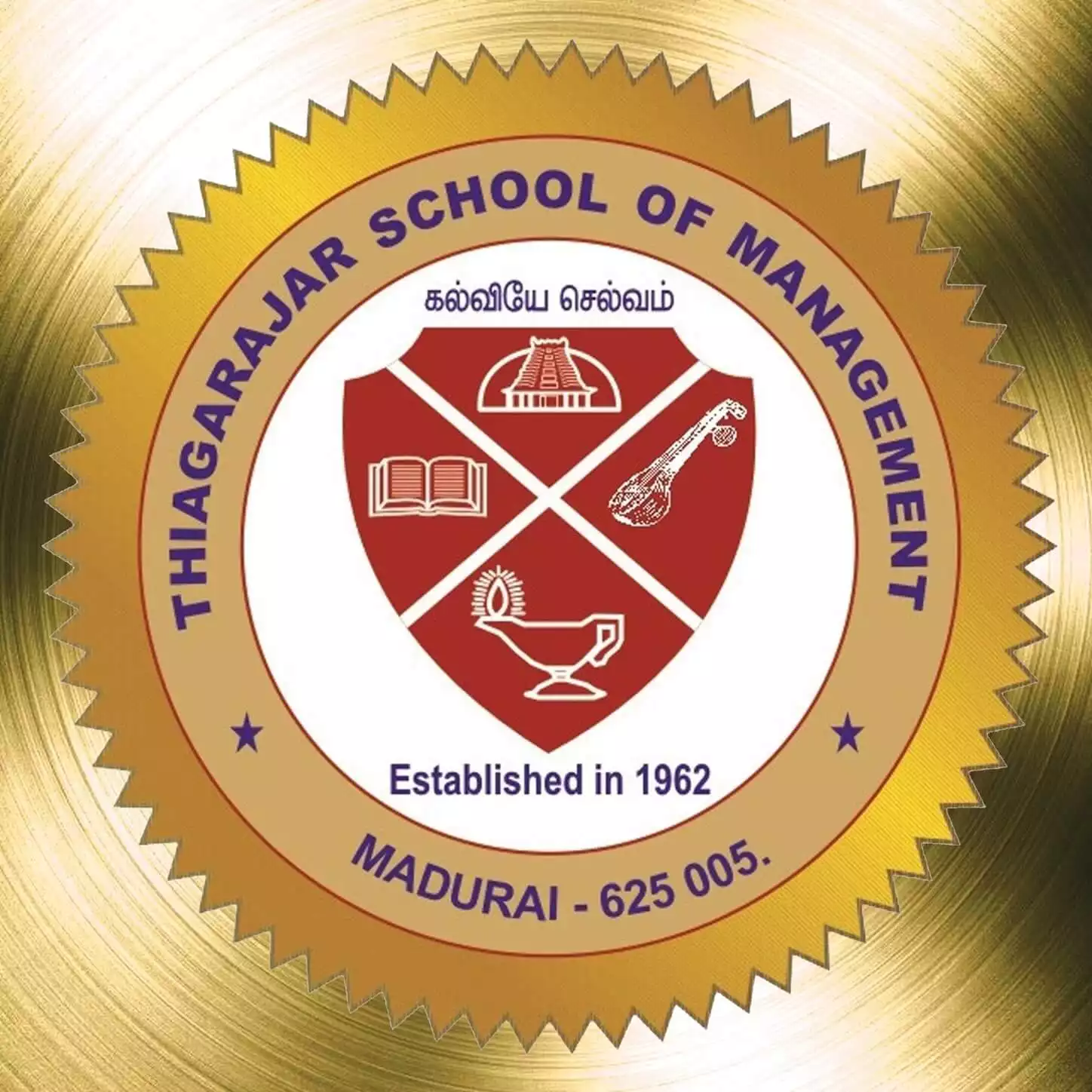 Thiagarajar School of Management, Madurai