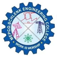 242 Mepco Schlenk Engineering College, Tamil Nadu scholarships 2024-25 ...